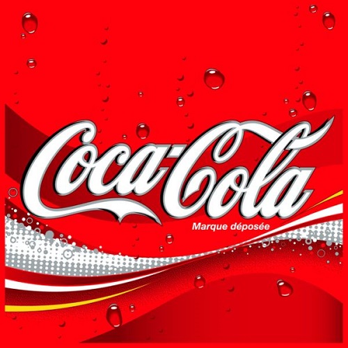 Кока-Кола, 1 л